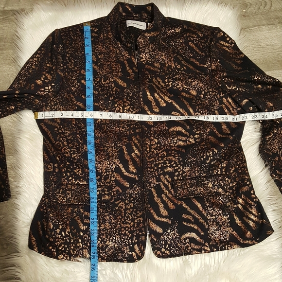 Vintage alfred dunnner women's - Picture 10 of 12